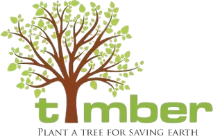 Timber logo
